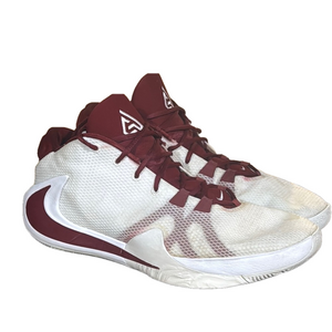 Nike Mens Zoom Freak Sneakers Size 14